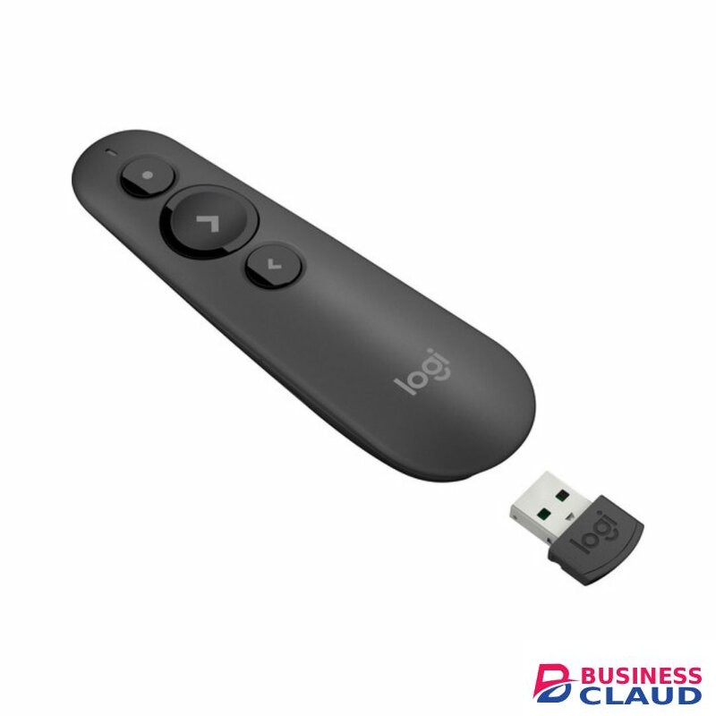 Logitech R500 Laser Presentation Remote