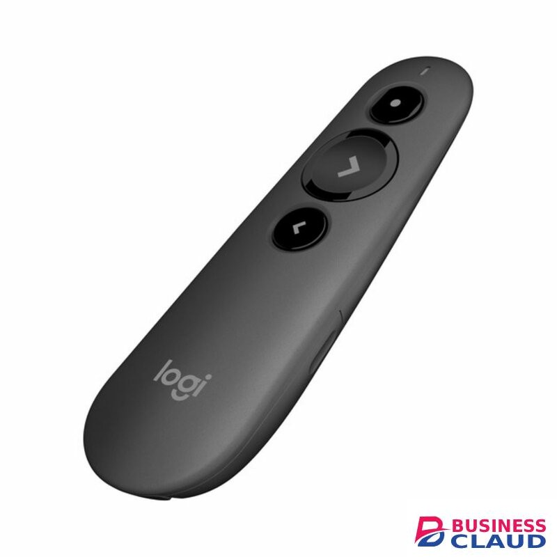 Logitech R500 Laser Presentation Remote