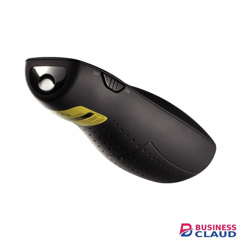 Logitech Wireless Presenter R400