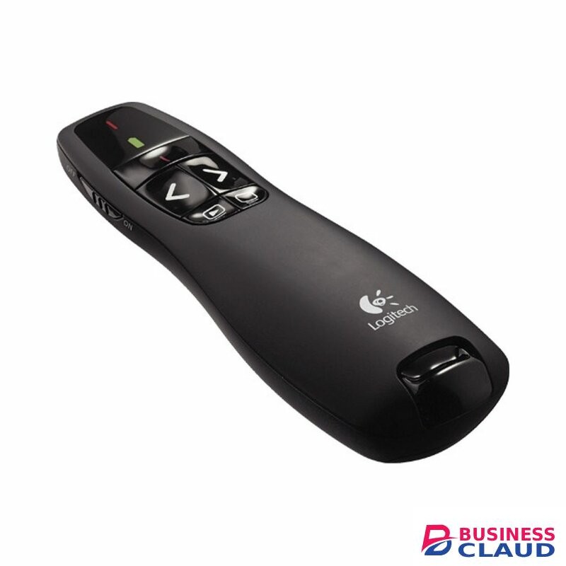 Logitech Wireless Presenter R400