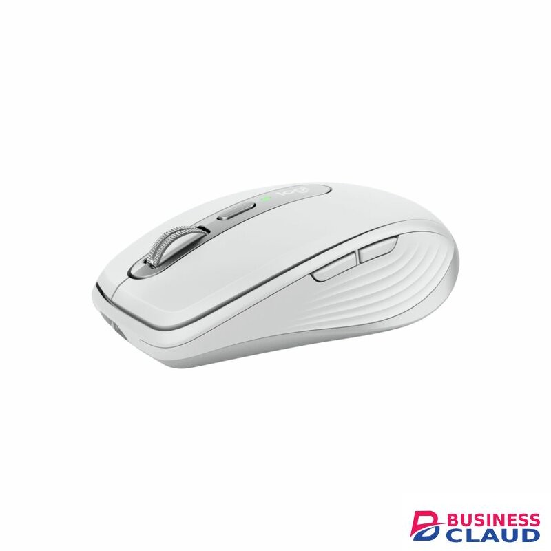 Logitech MX Anywhere 3 Wireless Mouse (Graphite, Gray, Rose)