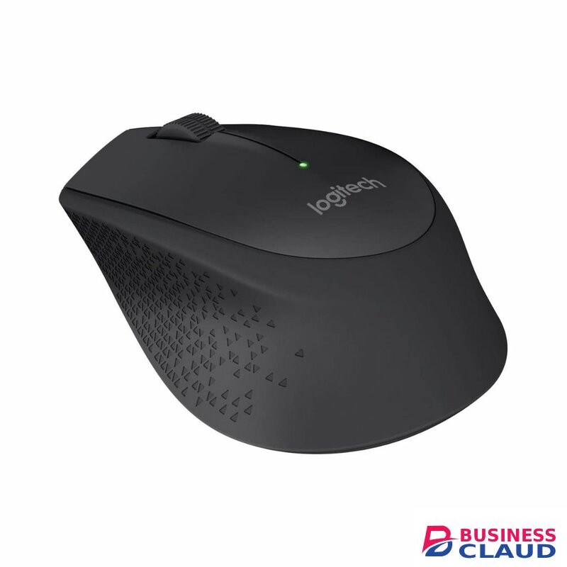 Logitech M280 Wireless Mouse