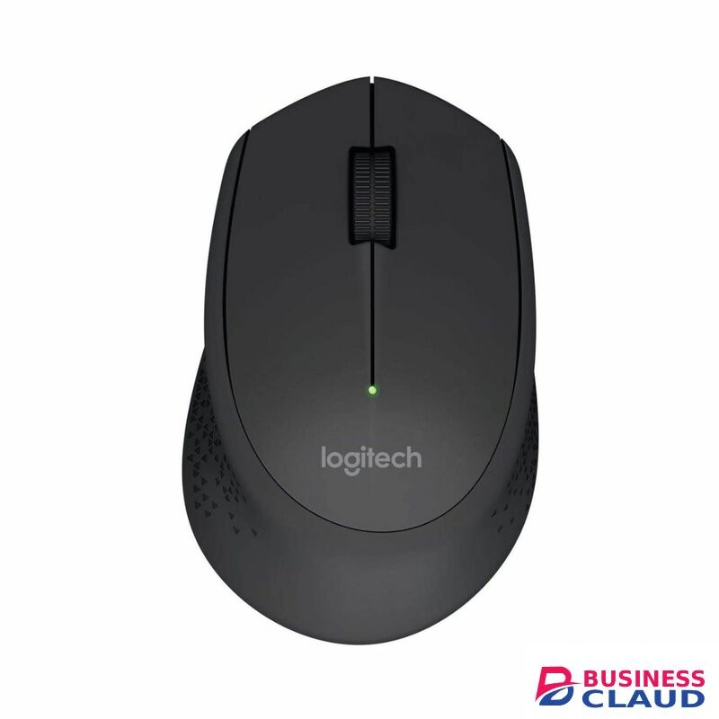 Logitech M280 Wireless Mouse