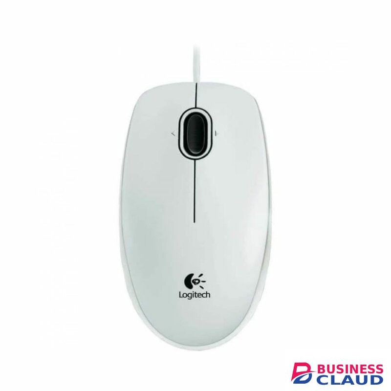 Logitech M100 USB Optical Mouse