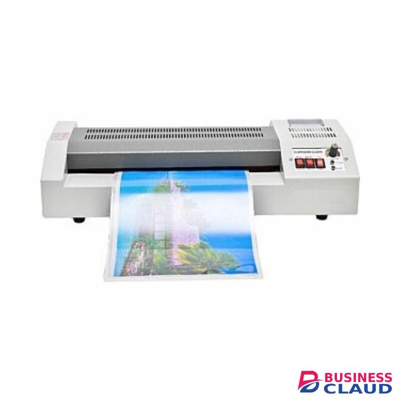 Officepoint Eco Laminator