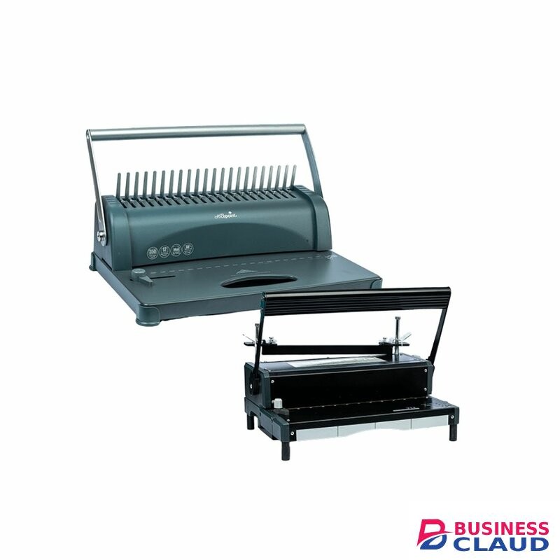 Officepoint Binding Machine