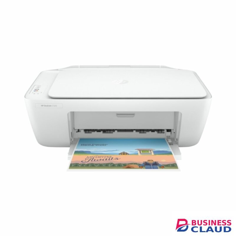 HP DeskJet 2320 All-in