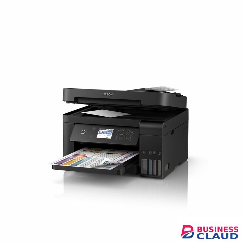 Epson L6170 Wi-Fi Duplex All-in