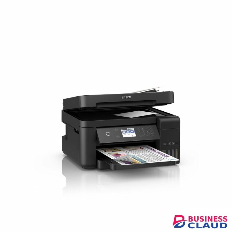 Epson L6170 Wi-Fi Duplex All-in