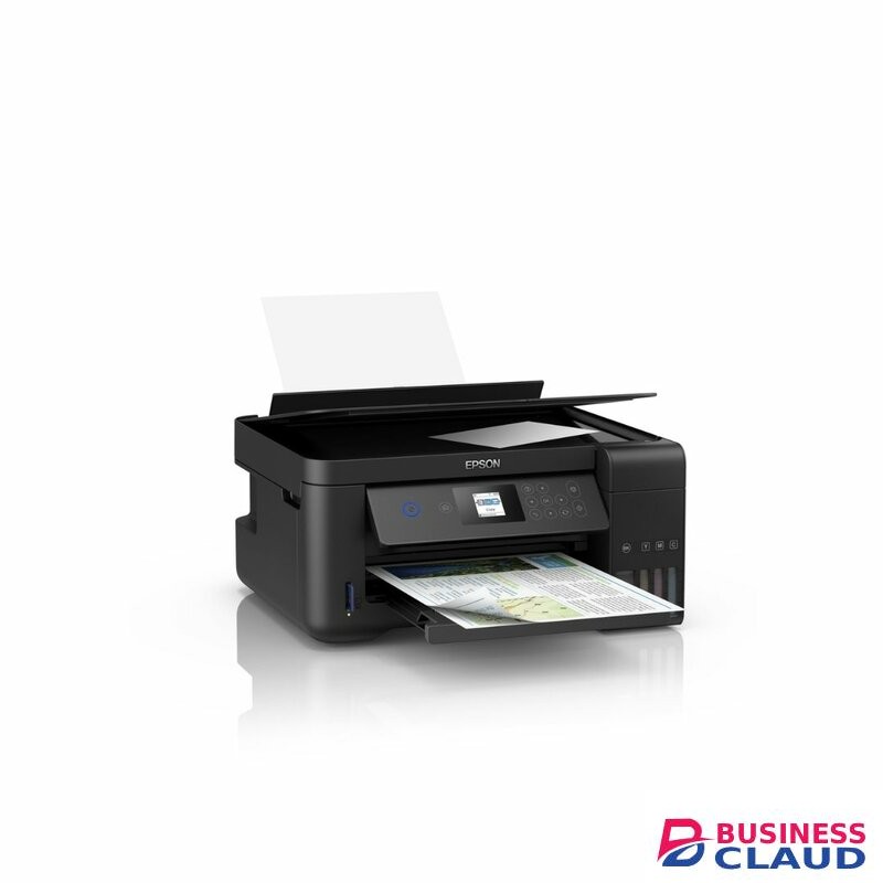 Epson L4160 Wi-Fi Duplex All-in