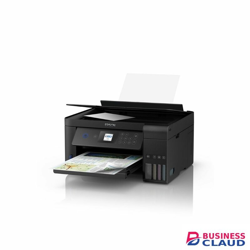 Epson L4160 Wi-Fi Duplex All-in