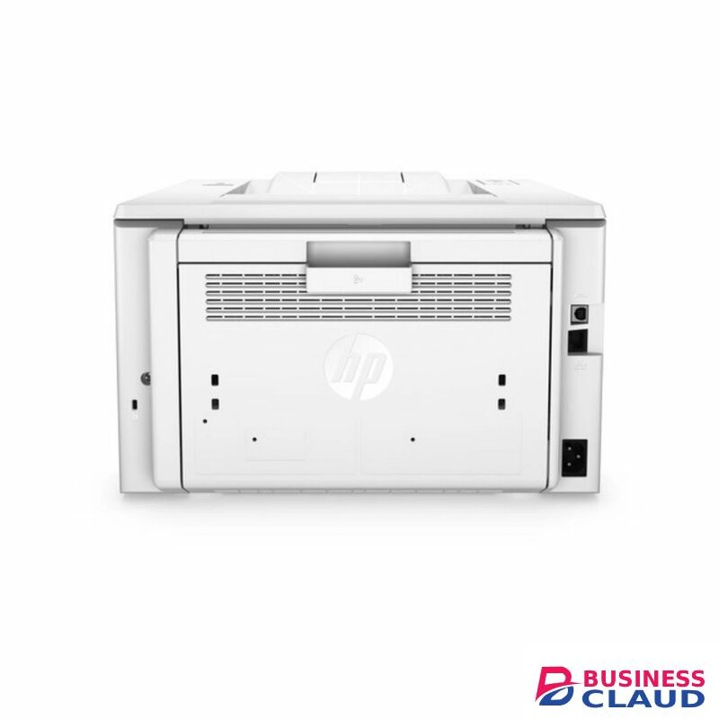 HP LaserJet Pro M203dw Monochrome Laser Printer