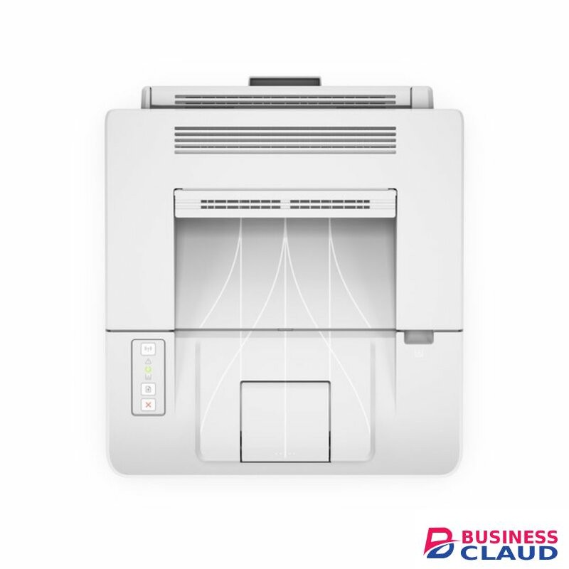 HP LaserJet Pro M203dw Monochrome Laser Printer