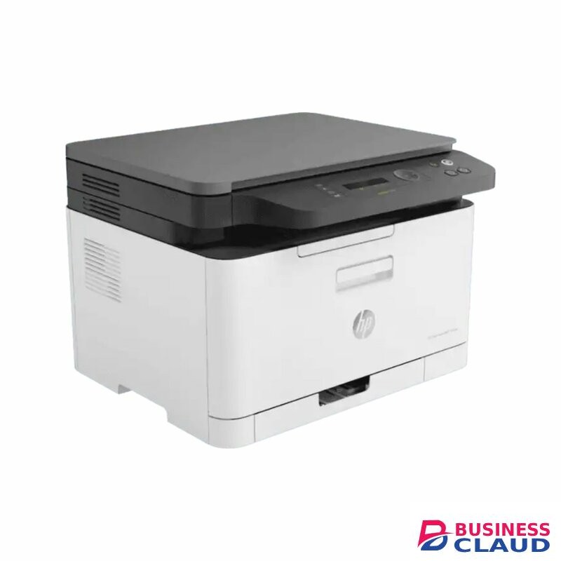 HP Color Laser 178nw Wireless All In One Laser Printer