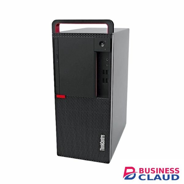 Lenovo ThinkCentre M910s SFF Core I5 7th Gen 4GB RAM 1TB HDD 23.8” Display