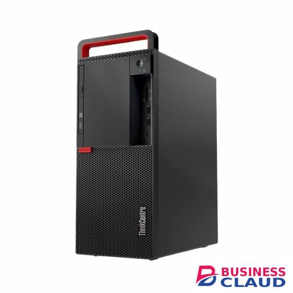 Lenovo ThinkCentre M910s SFF Core I5 7th Gen 4GB RAM 1TB HDD 23.8” Display
