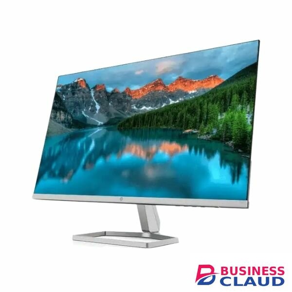 HP 290 G4 MT Core I3 10TH Gen 4GB RAM 1TB HDD 27" Monitor
