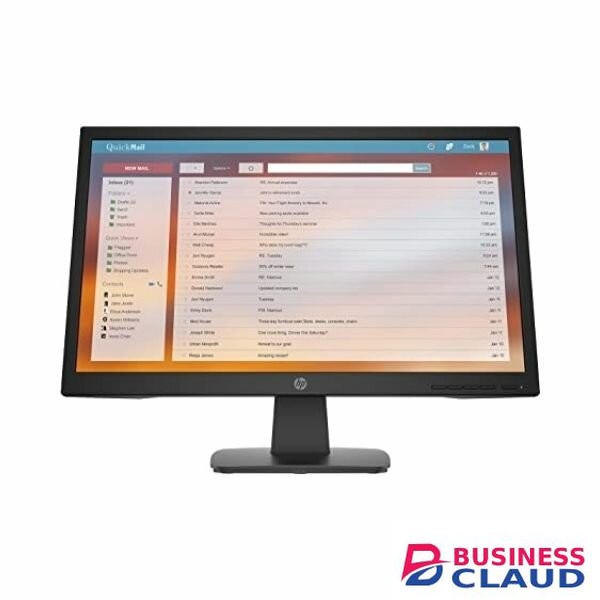 HP 290 G4 MT Core I3 10TH Gen 4GB RAM 1TB HDD 21.5" Monitor