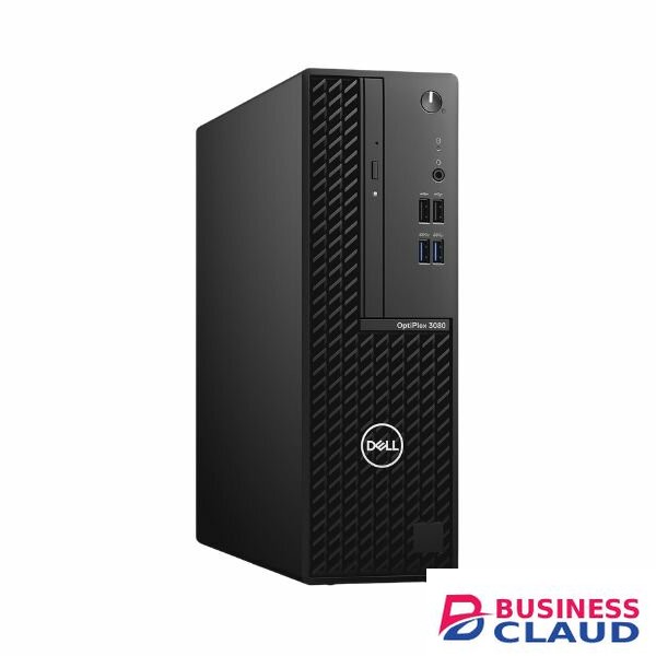 Dell OptiPlex 3080 Tower Core I3 10TH Gen 4GB RAM 1TB 19.5 Inch Monitor