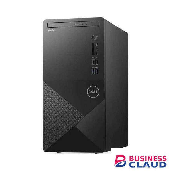 Dell Vostro 3888 Intel Core I3 10TH Gen 4GB RAM 1TB HDD 19.5 Inch Monitor