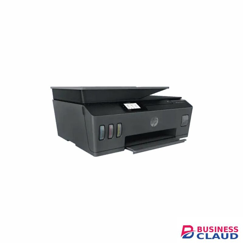 HP Smart Tank 530 Dual Band WiFi Colour Printer