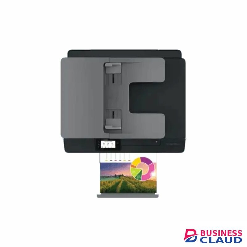 HP Smart Tank 530 Dual Band WiFi Colour Printer