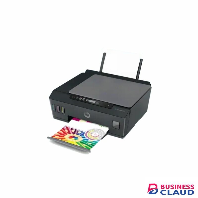 HP Smart Tank 515 Wireless All-in-One Multi