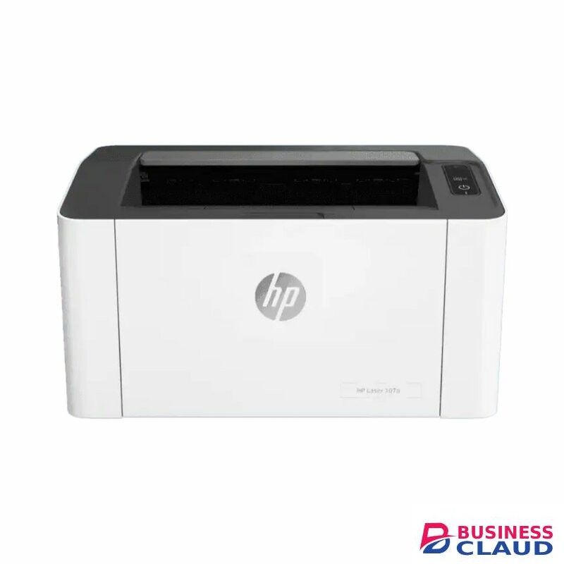 HP Laser 107a Monochrome Laser Printer