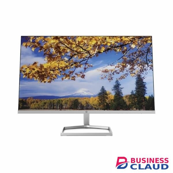 HP M27f FHD 27 Inch IPS LED Monitor (black)
