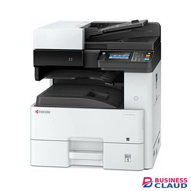 Kyocera ECOSYS M4125idn Monochrome A3 MFP Multi