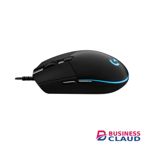 LOGITECH G PRO WIRELESS GAMING MOUSE