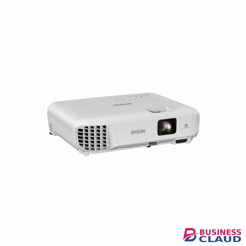 Epson EB-E01 XGA Projector Brightness: 3300lm With HDMI Port