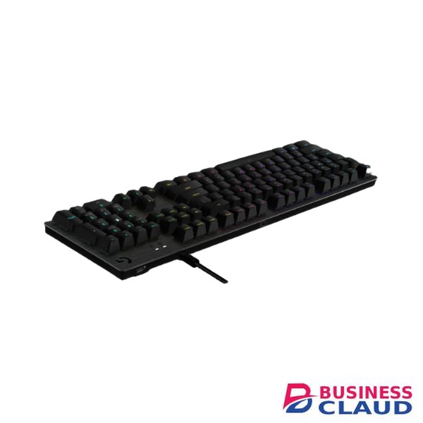 LOGITECH G512 CARBON RGB KEYBOARD