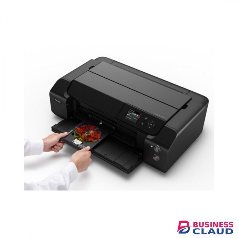 Canon ImagePROGRAF PRO-300 13" Professional Photographic Inkjet Printer