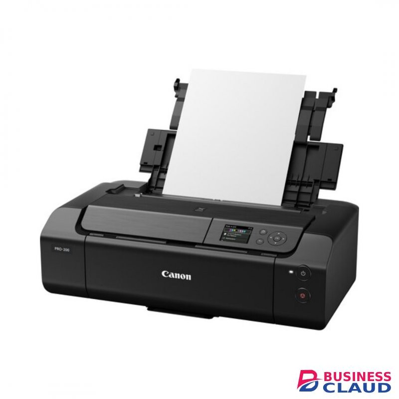 Canon PIXMA PRO