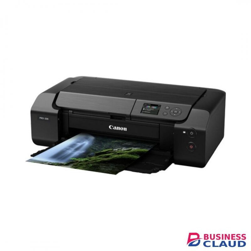 Canon PIXMA PRO