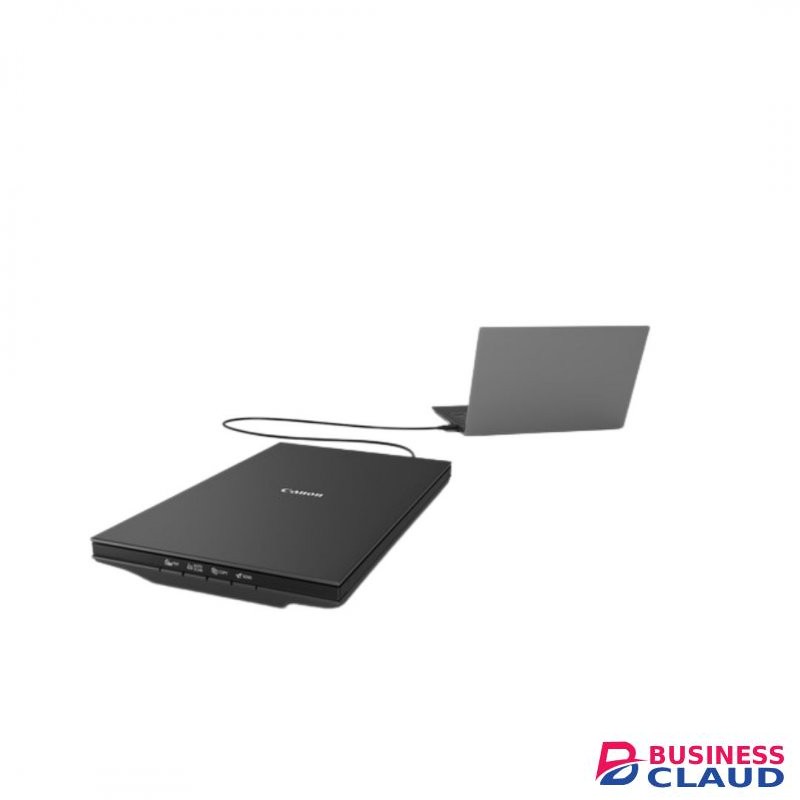 Canon CanoScan LiDE 300 Slim Color Image Scanner