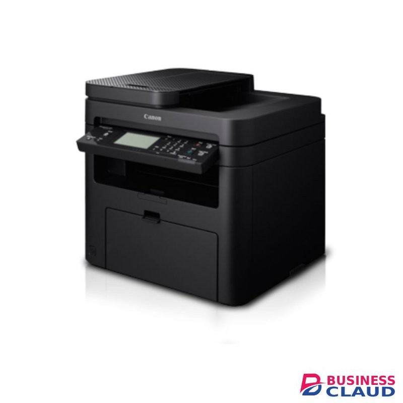 Canon I-SENSYS MF237W 4-in-1 Multifunction Wi