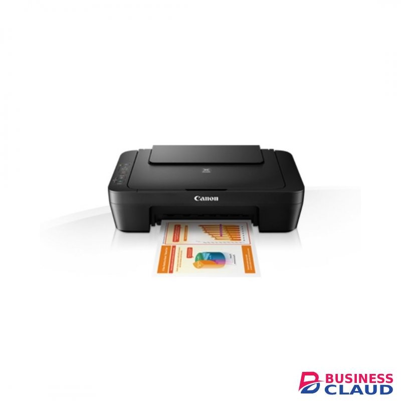 Canon Inkjet Printer MFP MG2540S