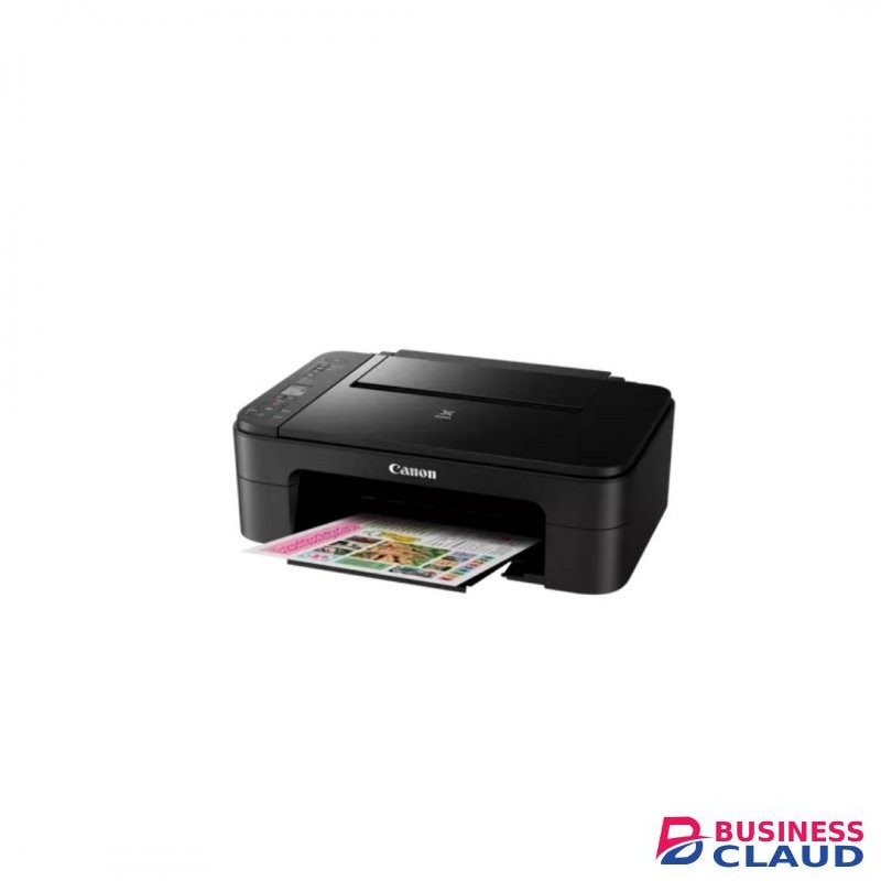 Canon Pixma Printer MFP TS3140