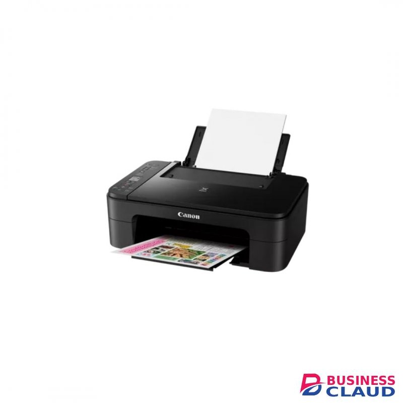 Canon Pixma Printer MFP TS3140