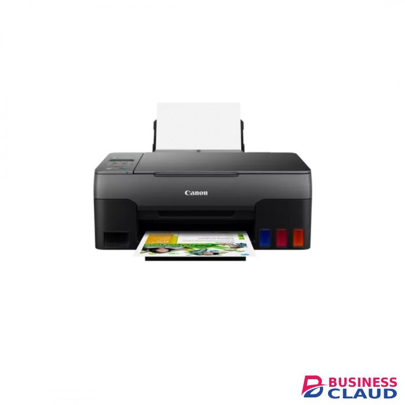Canon PIXMA G3420 All-In