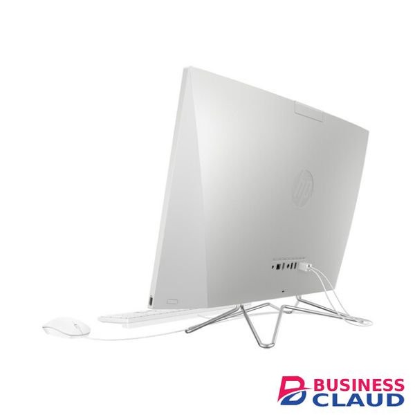HP All-in-One 24-df1014ne 23.8" FHD Touch Screen, Core™ I5-1135G7(11TH GEN) 8