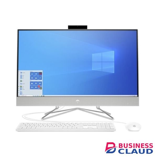HP All-in-One 24-df1014ne 23.8" FHD Touch Screen, Core™ I5-1135G7(11TH GEN) 8