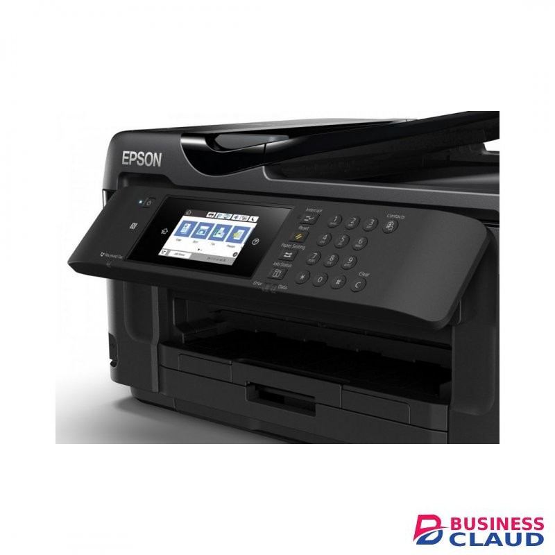 EPSON WorkForce WF