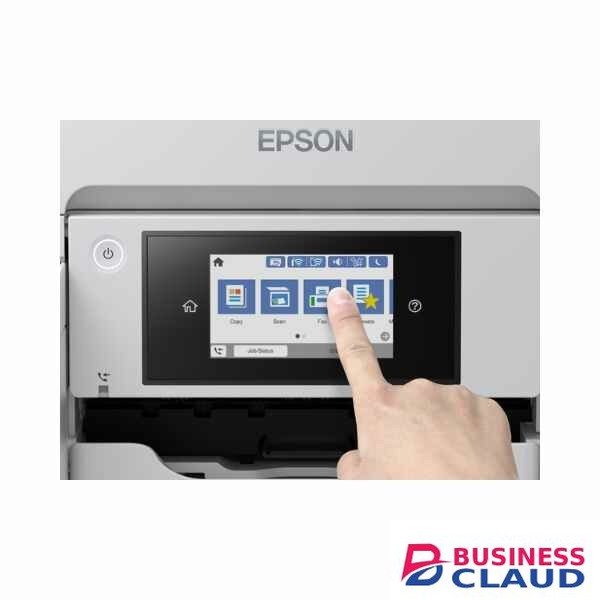 Epson EcoTank L6550 Print/Scan/Copy/Fax Wi