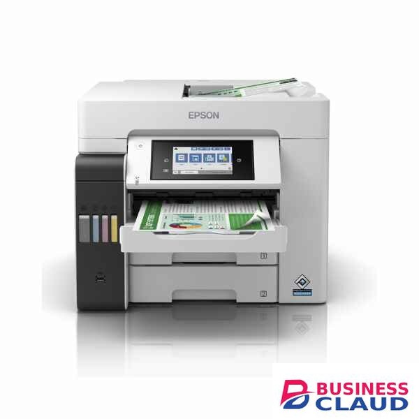 Epson EcoTank L6550 Print/Scan/Copy/Fax Wi