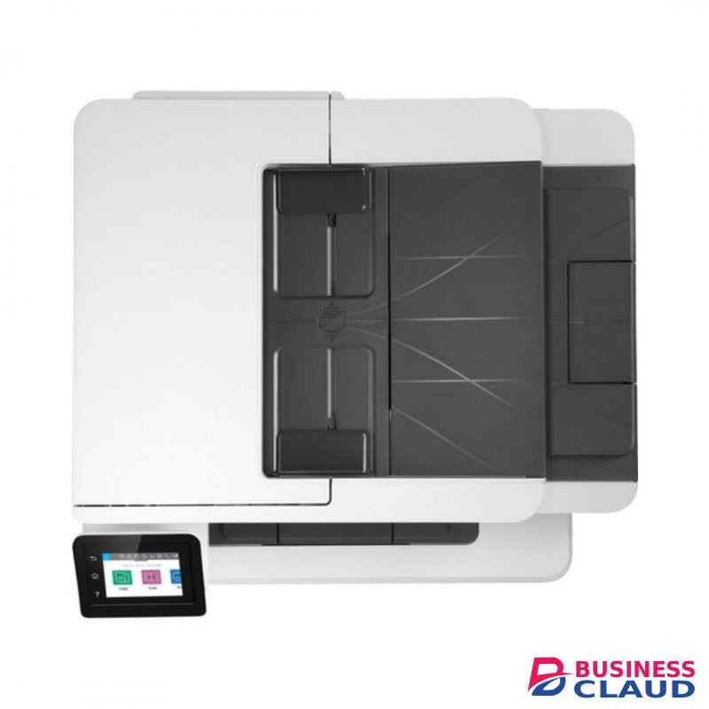 HP LaserJet Pro M428fdw All-in