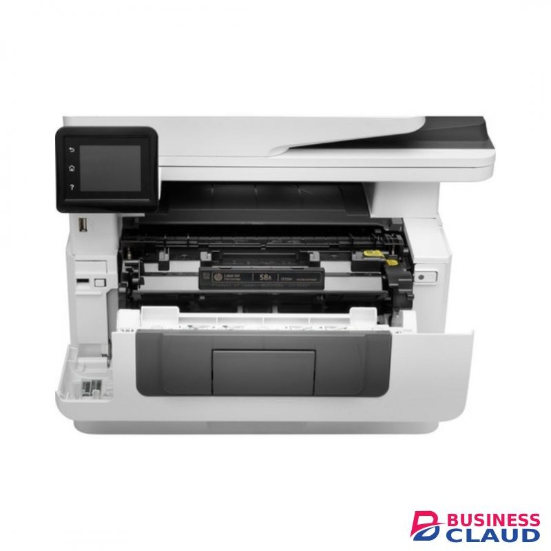 HP LaserJet Pro M428fdw All-in