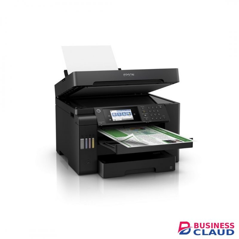 Epson EcoTank L15150 A3 Wi-Fi Duplex All-in